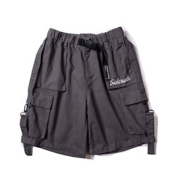 Hip Hop Men Shorts - titoama