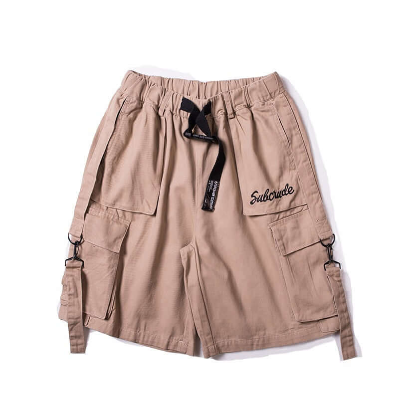 Hip Hop Men Shorts - titoama