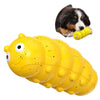 Squeaky Dog Chew Toys - Multi-Functional TPR Toys for All Breeds