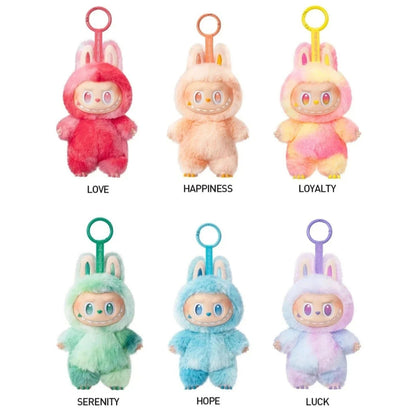 POP MART Labubu Big Into Energy Blind Box Plush Pendant Authentic